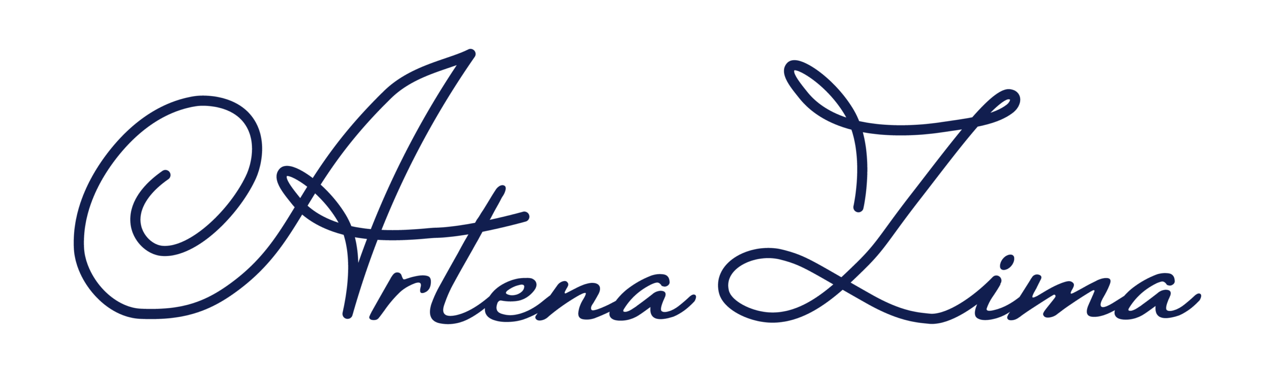 artenqazima logo blue