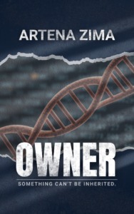 artena zima bookcover owner