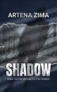 artena zima bookcover shadow