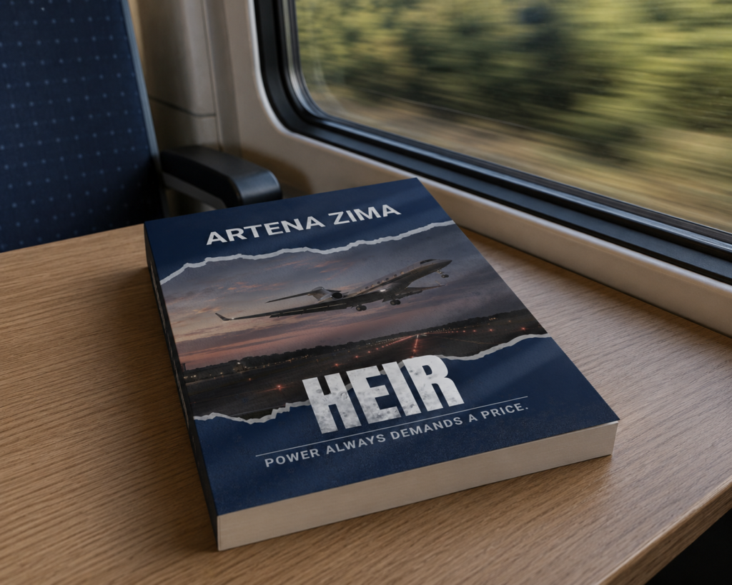 heir withbcgr train
