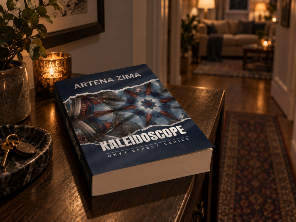 kaleidoscope withbcgr